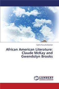 African American Literature