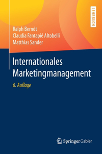 Internationales Marketingmanagement