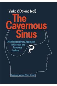 Cavernous Sinus