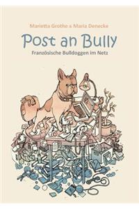 Post an Bully
