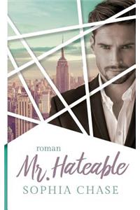 Mr. Hateable