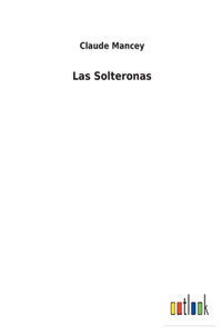 Solteronas