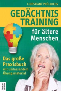 Gedachtnistraining Fur Altere Menschen