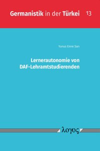 Lernerautonomie Von Daf-Lehramtstudierenden
