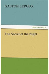 Secret of the Night