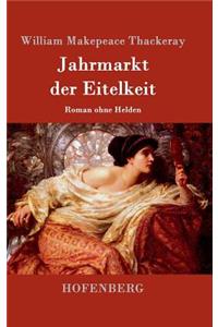 Jahrmarkt der Eitelkeit