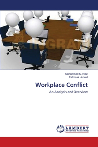 Workplace Conflict