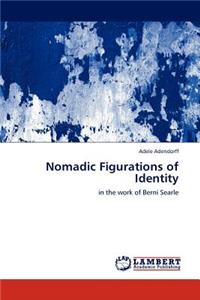 Nomadic Figurations of Identity