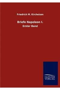 Briefe Napoleon I.