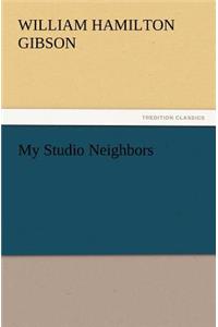 My Studio Neighbors