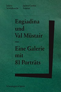 Engiadina Und Val Müstair