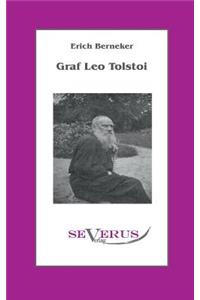 Graf Leo Tolstoi