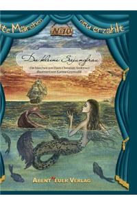 Die kleine Seejungfrau