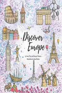 Discover Europe