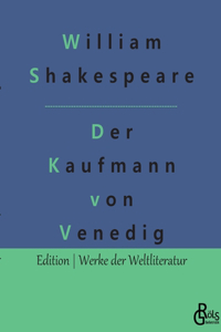 Kaufmann von Venedig