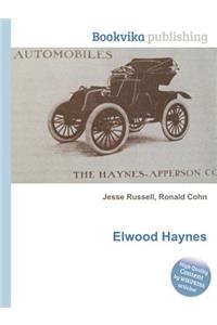 Elwood Haynes