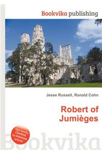 Robert of Jumieges
