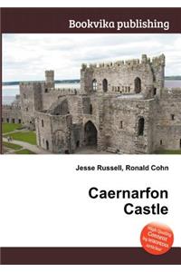 Caernarfon Castle