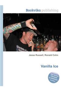Vanilla Ice