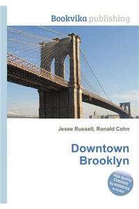 Downtown Brooklyn