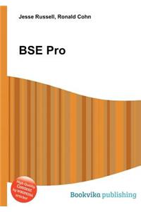 Bse Pro