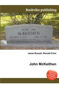 John McKeithen