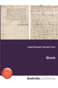 Stock