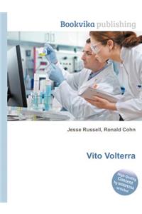 Vito Volterra