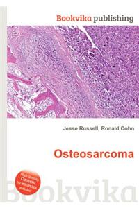 Osteosarcoma