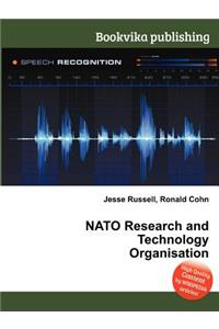 NATO Research and Technology Organisation