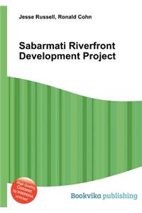 Sabarmati Riverfront Development Project
