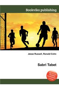 Sabri Tabet