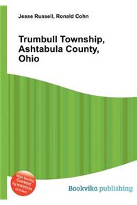 Trumbull Township, Ashtabula County, Ohio