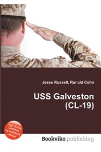 USS Galveston (CL-19)