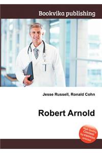 Robert Arnold