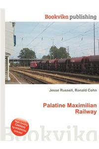 Palatine Maximilian Railway