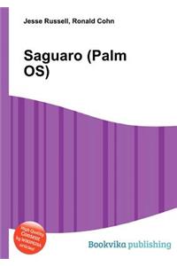 Saguaro (Palm Os)