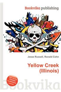 Yellow Creek (Illinois)