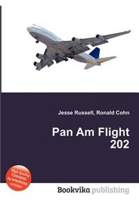 Pan Am Flight 202