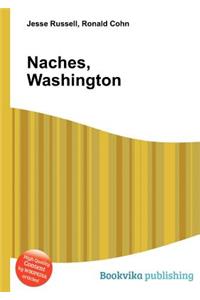 Naches, Washington