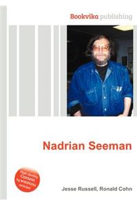 Nadrian Seeman