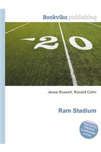 RAM Stadium