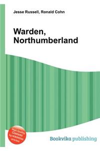Warden, Northumberland