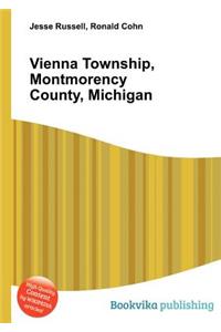 Vienna Township, Montmorency County, Michigan