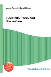Pocatello Parks and Recreation