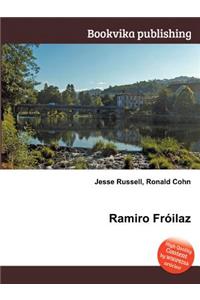 Ramiro Froilaz