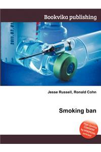 Smoking Ban