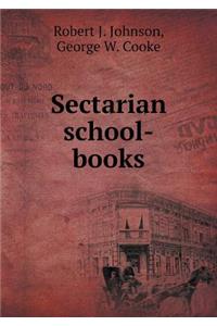 Sectarian School-Books
