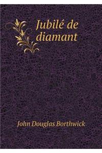 Jubilé de diamant