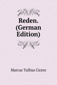 Reden. (German Edition)